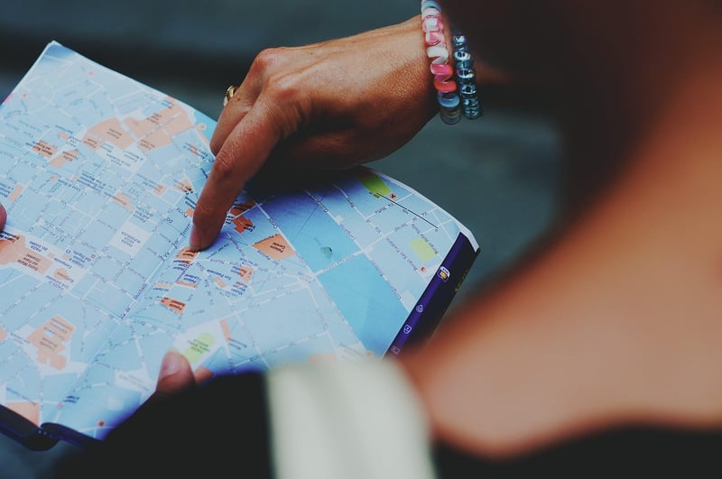 Space Travel Guides