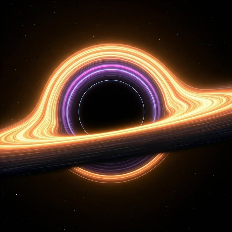 Black Hole